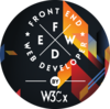 W3Cx logo